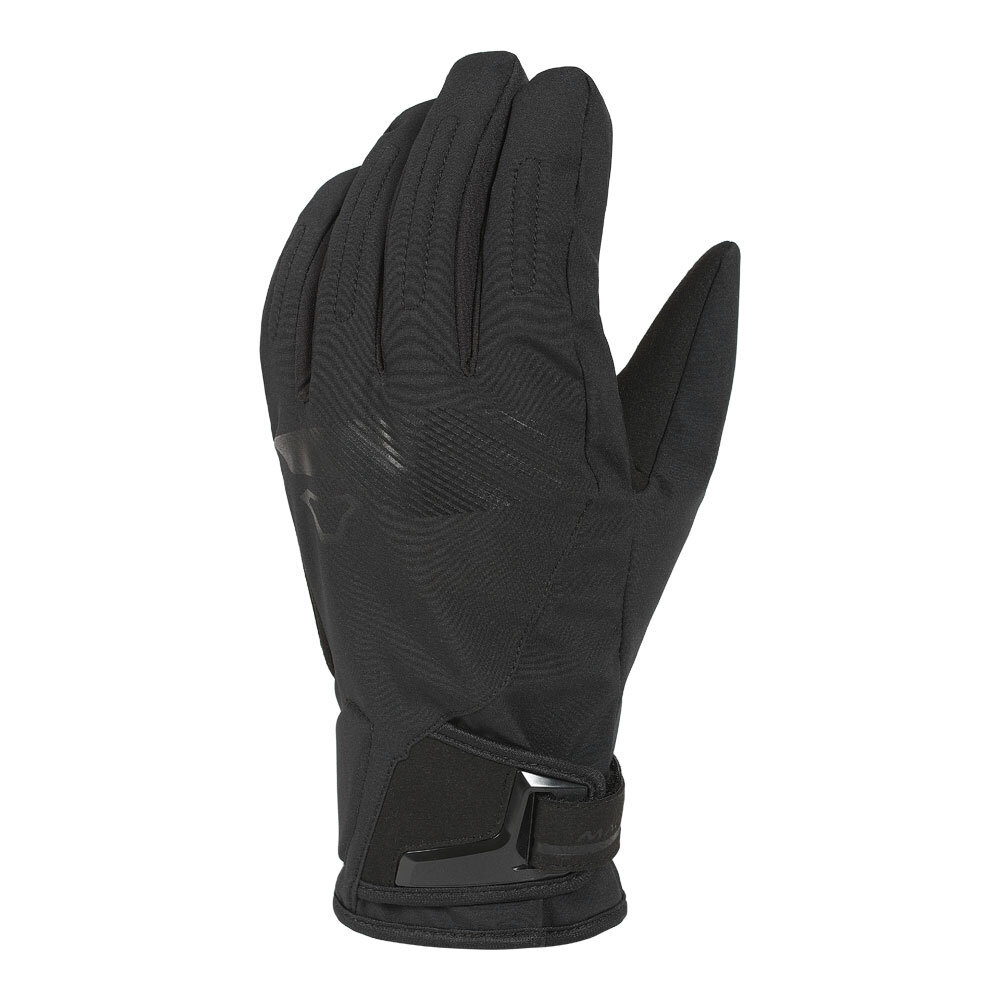 Macna Chill RTX Gloves Black XL