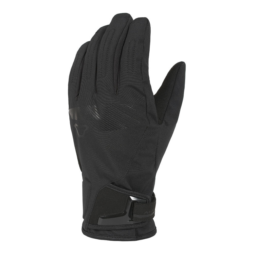 Macna Chill RTX Womens Gloves Black Small