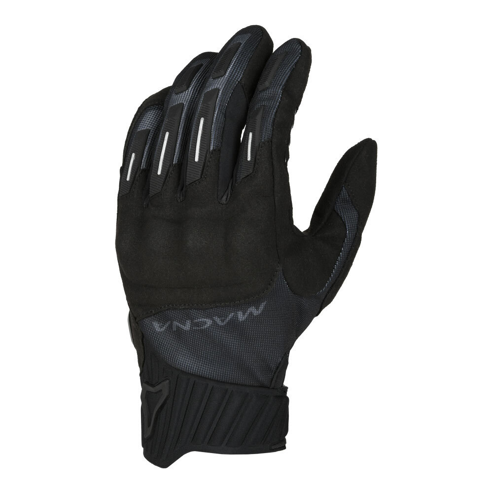 Macna Octar 2.0 Gloves Black 3XL