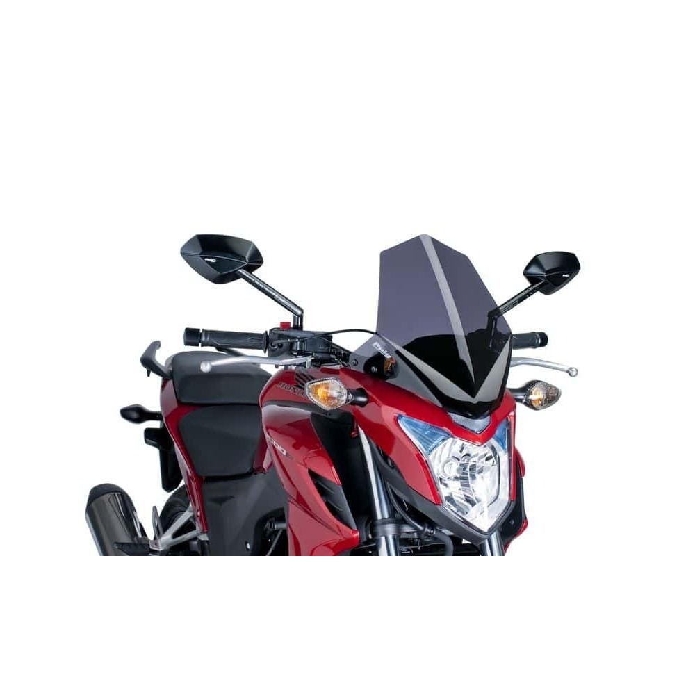Puig New Generation Sport Screen For Honda CB500F (2013 - 2015)