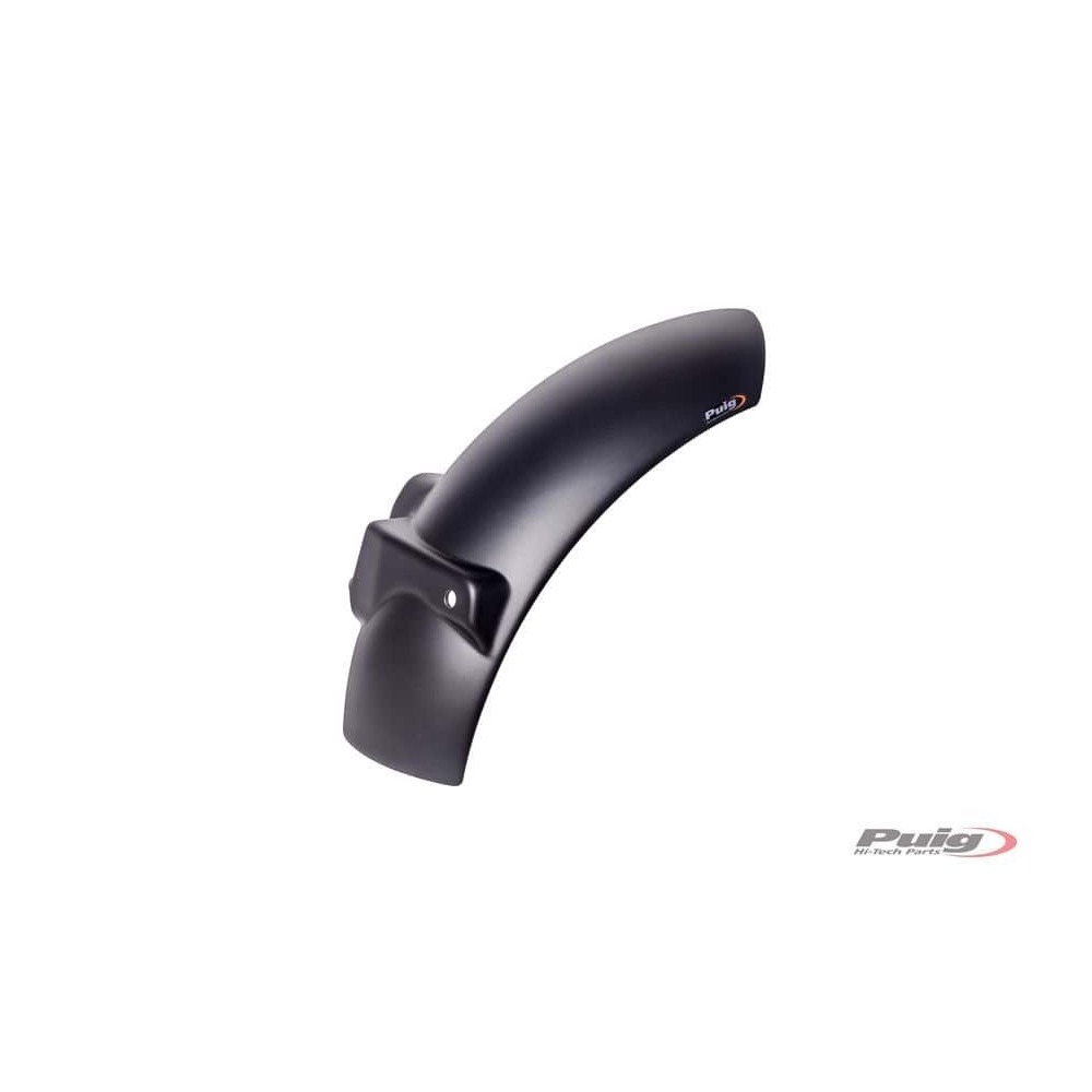 Puig Rear Fender For BMW F 800 GT (2013-2020) - Matte Black