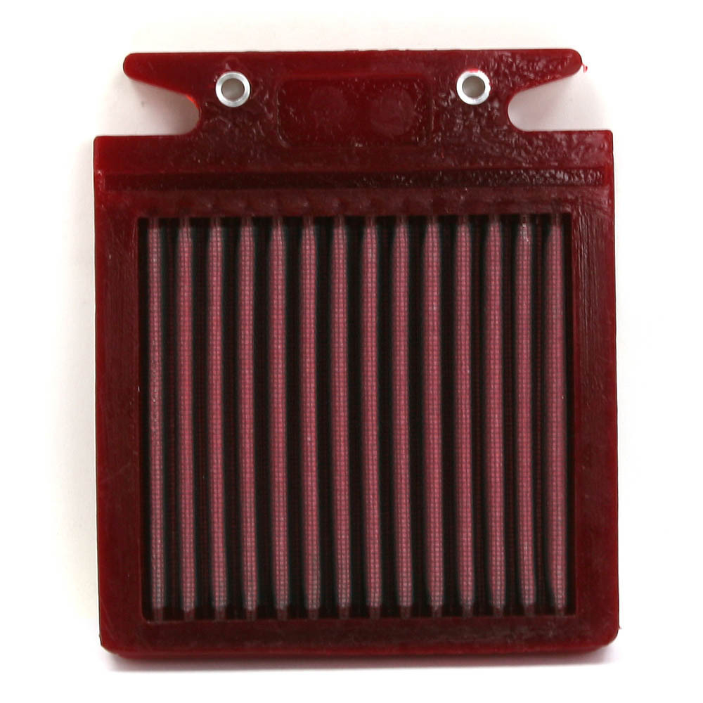 BMC AIR FILTER FM256/19 : KAWASAKI     [TWIN FILTER SET]