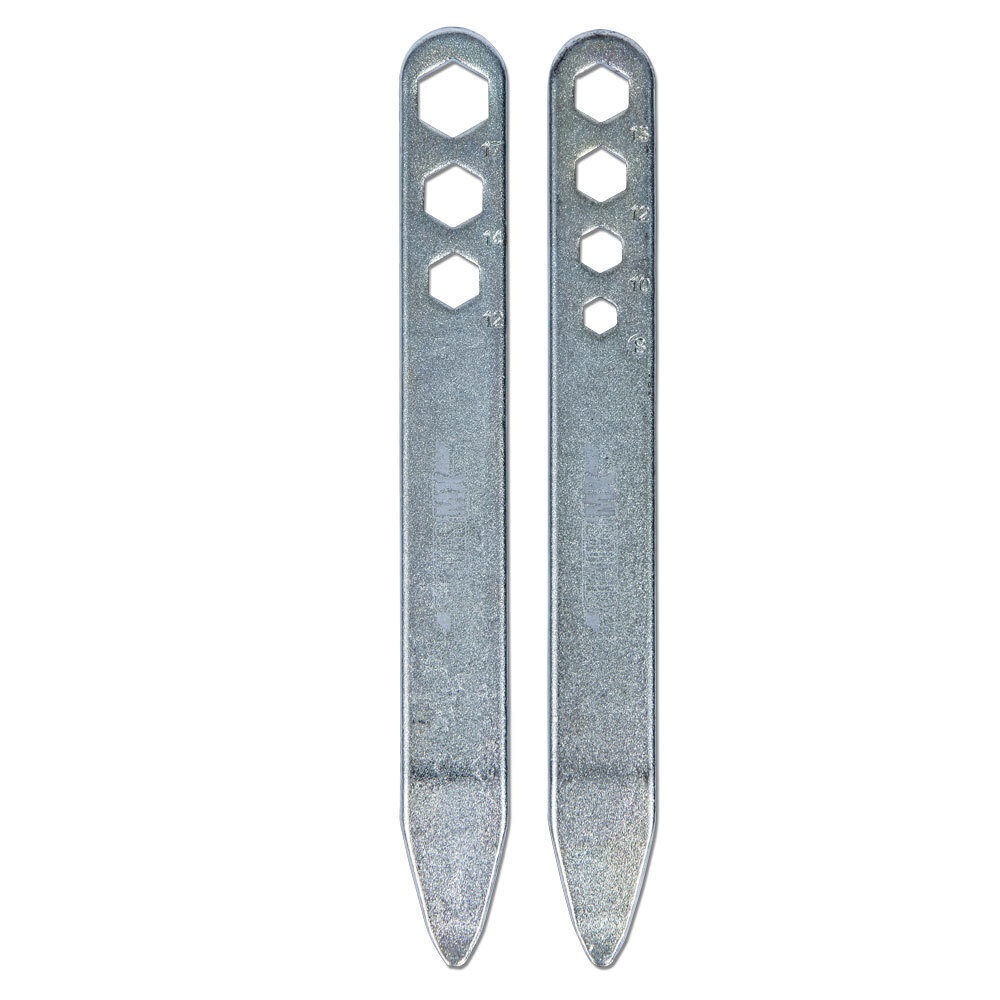 TYRE LEVER COMBO WITH SOCKET STATES MX