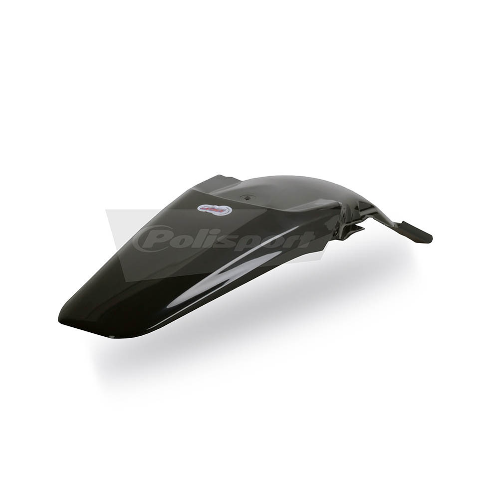 POLISPORT REAR FENDER HONDA CRF150R 07-22 - BLACK
