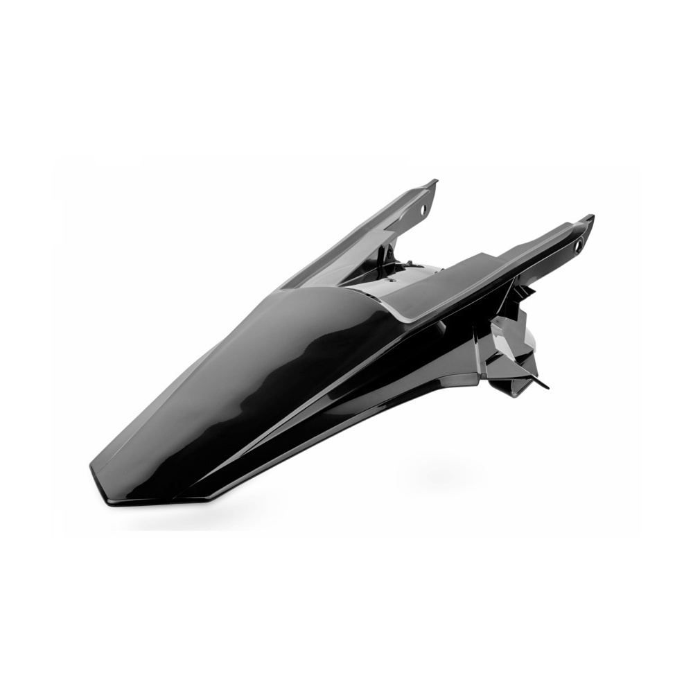 POLISPORT REAR FENDER KTM SX/SX-F 16-17 - BLACK