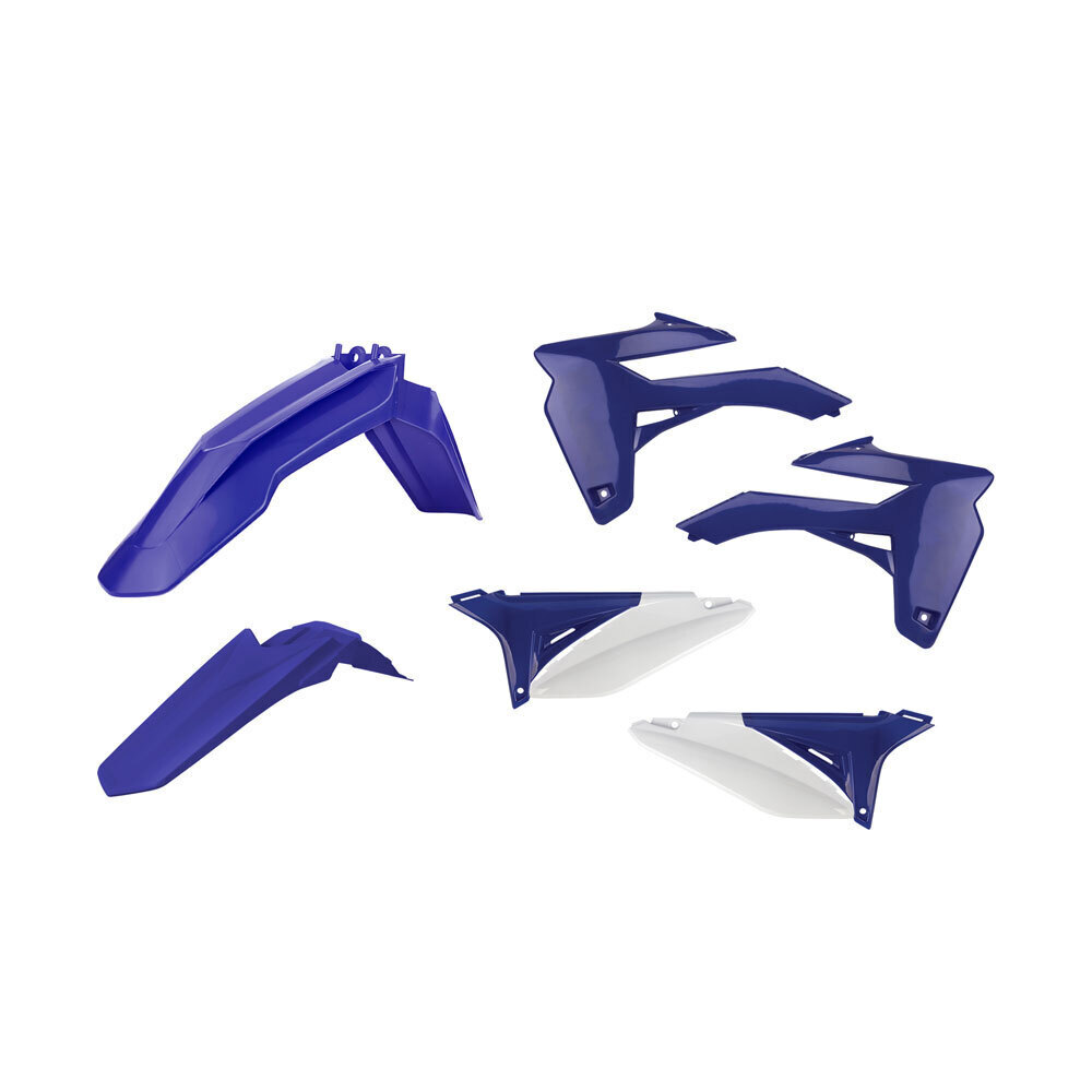 POLISPORT ENDURO KIT SHERCO 16 - OEM 