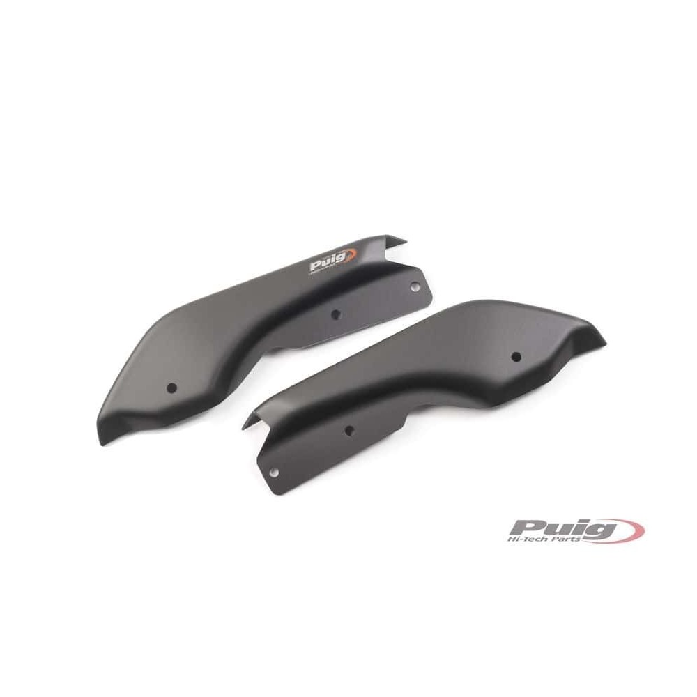 Puig Deflector Trim Tabs To Suit BMW R1200/R1250