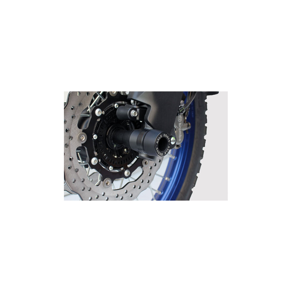 AXLE OGGYS FRONT TENERE 700 19-24