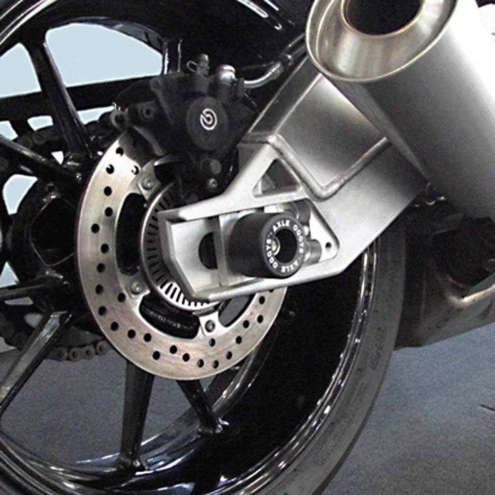 AXLE OGGYS REAR S 1000 R 14-20, S 1000 RR 09-19 & S 1000 XR 15-19