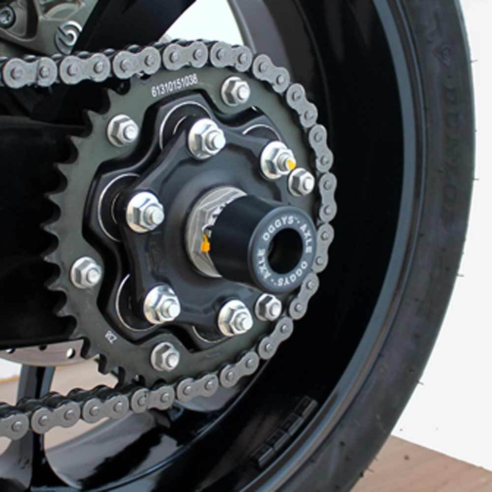 AXLE OGGYS REAR 1290 SUPERDUKE GT 16-24 & 1290 SUPERDUKE 14-23