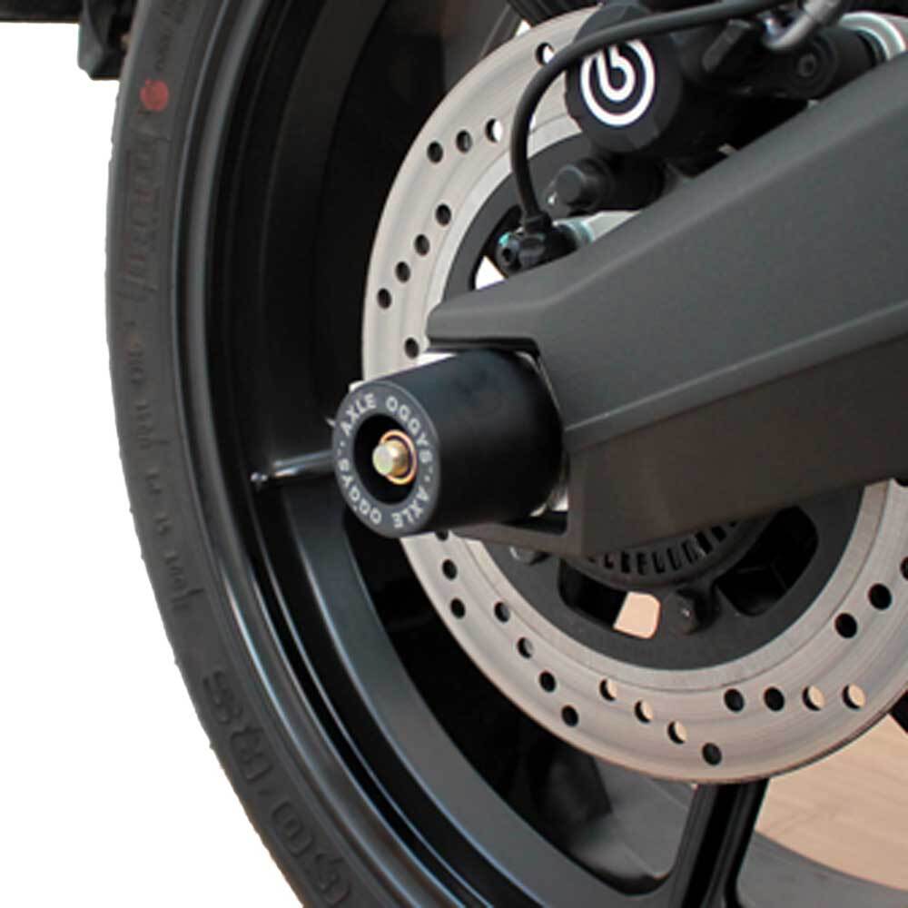 AXLE OGGYS REAR 659 MONS. 18-21, 797 MONS. 17-20 & SCRAM. 800 15-19