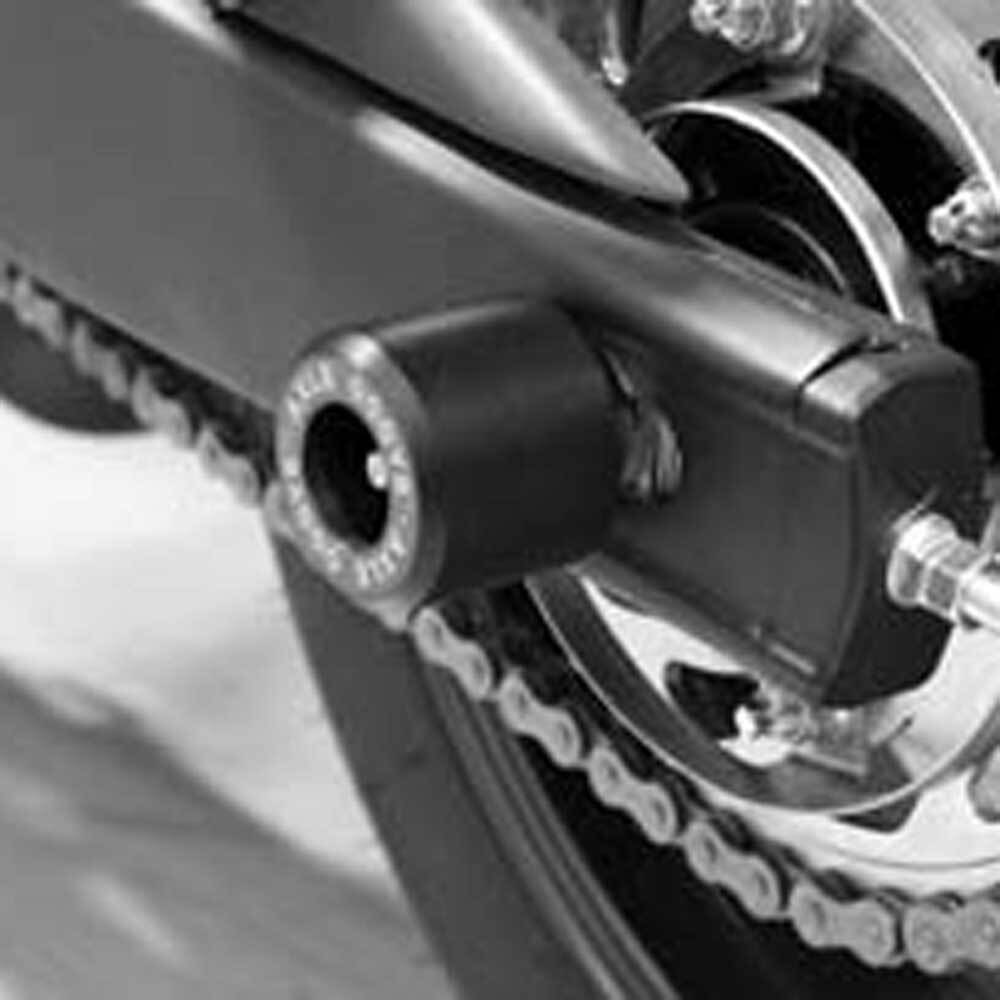 AXLE OGGYS REAR MT-03 & YZF-R3 15-24