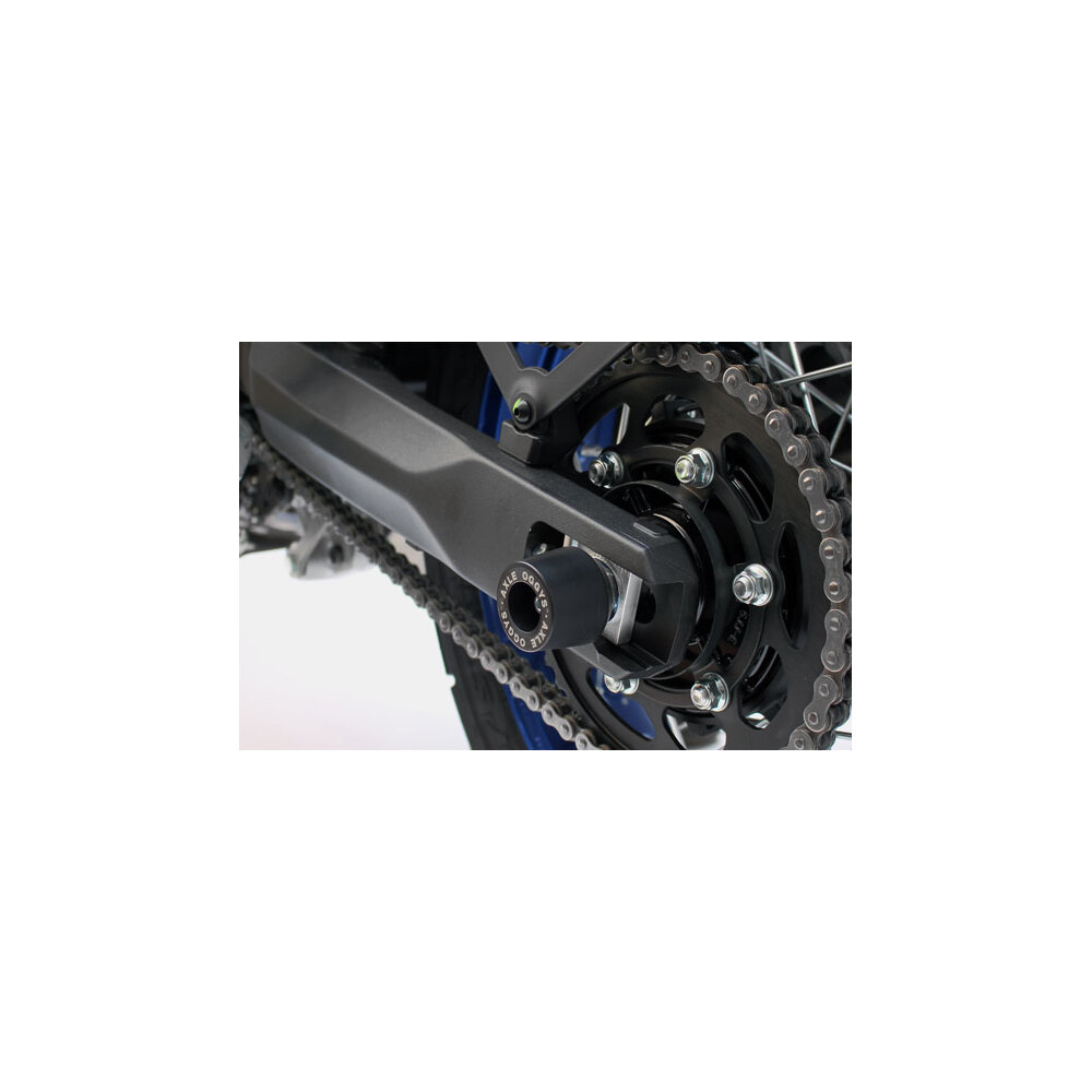 AXLE OGGYS REAR TENERE 700 19-24