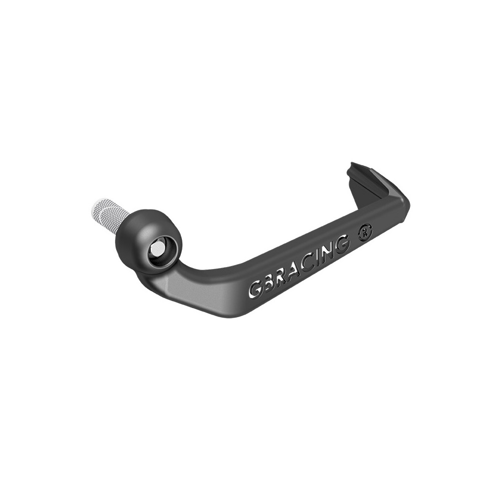GBRacing Brake Lever Guard A160 with 14mm Insert – 15mm