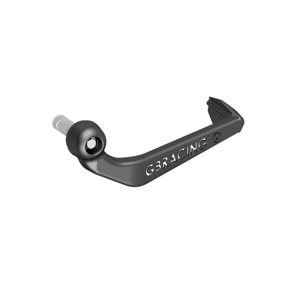 GBRacing Brake Lever Guard A160 with 16mm Bar End and 14mm Insert