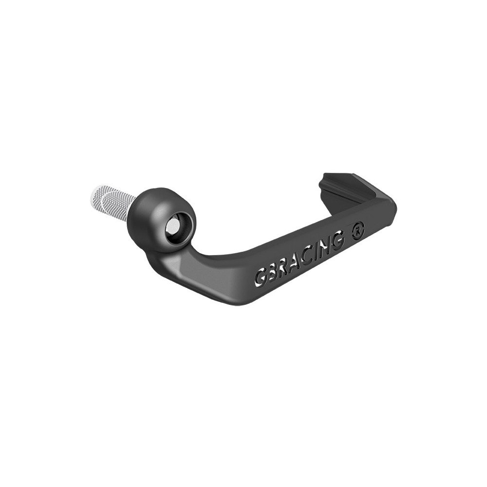 GBRacing Brake Lever Guard A160 With 16mm Insert – 17mm