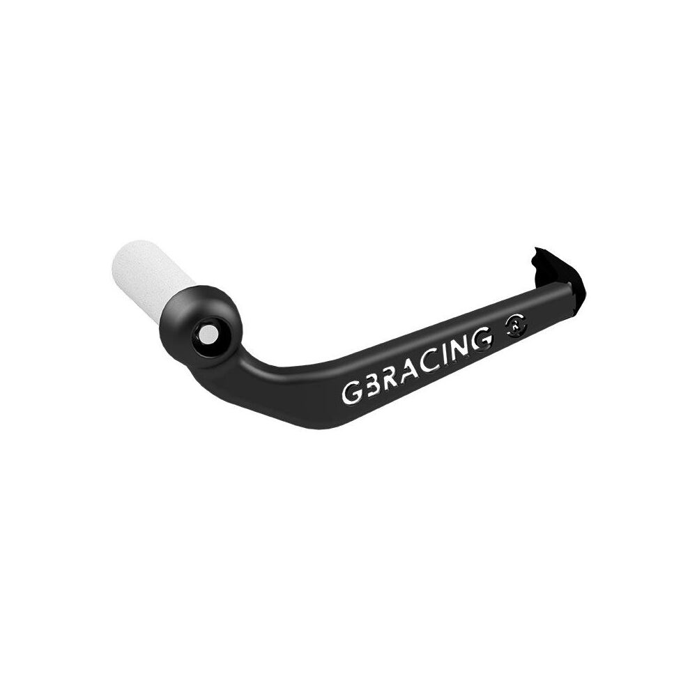 GBRacing Brake Lever Guard A160 with 18mm Insert – 20mm