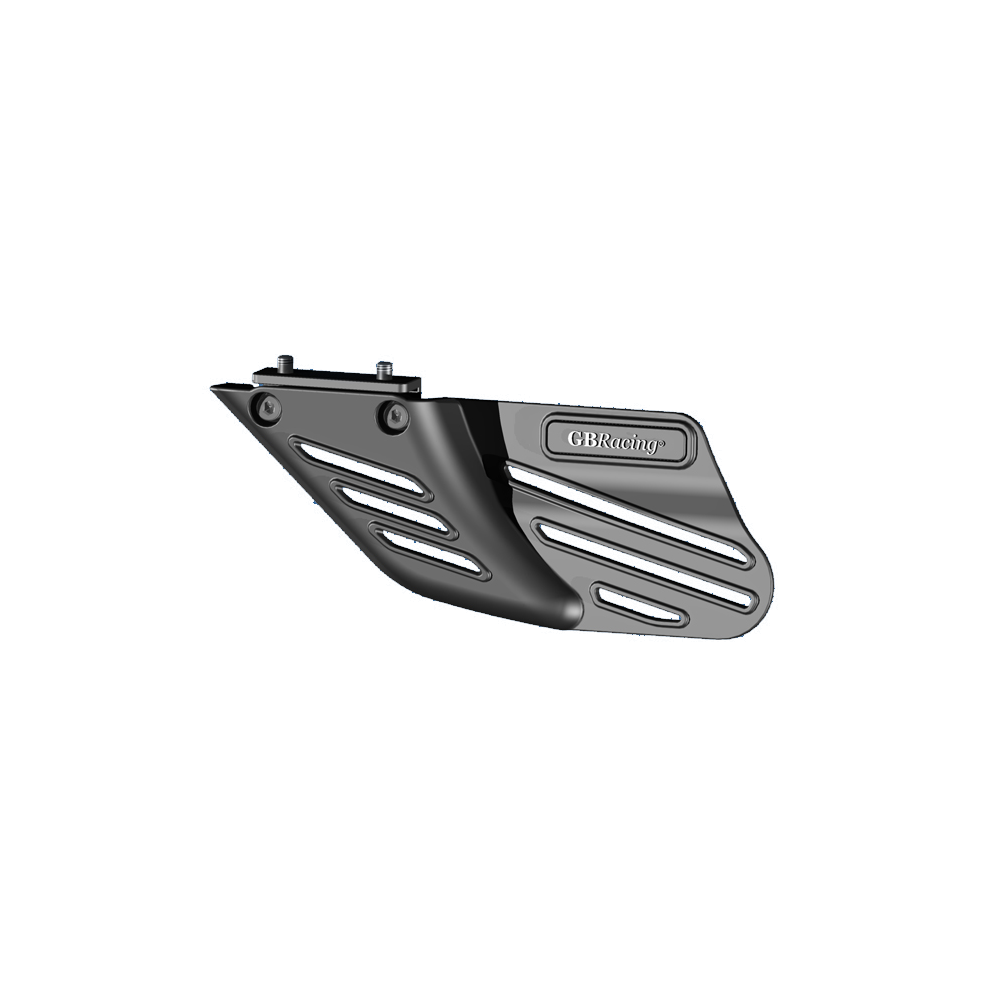 GBRacing Lower Chain Guard Universal