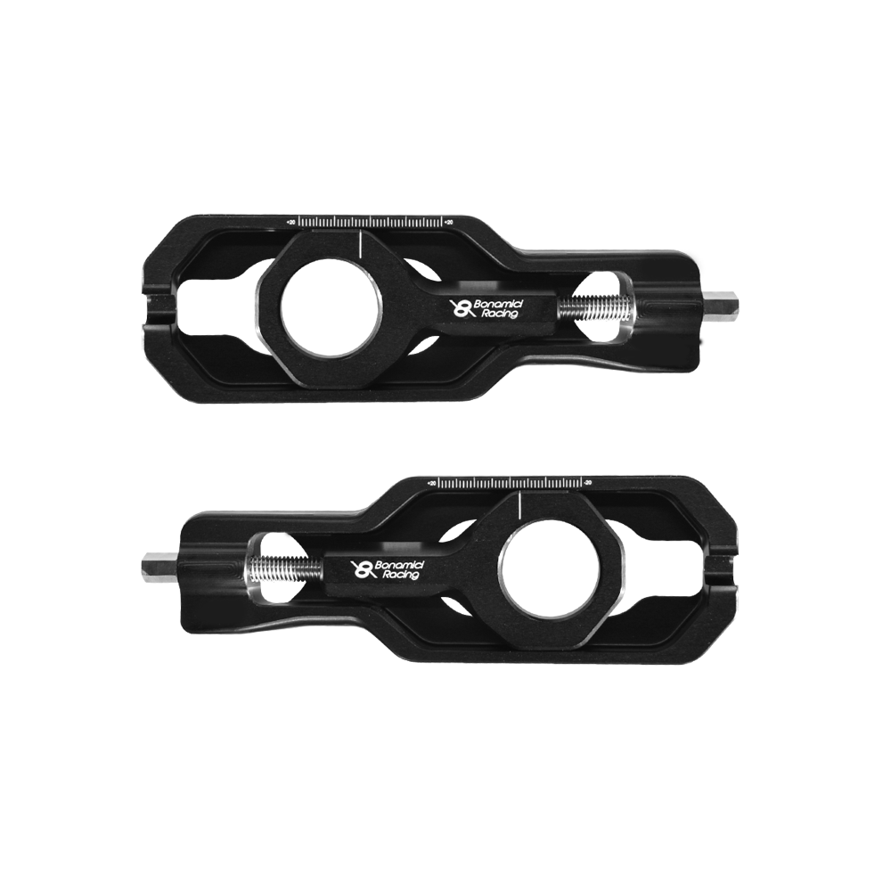 Bonamici Racing Chain Adjuster For BMW S1000RR (2008-2018)