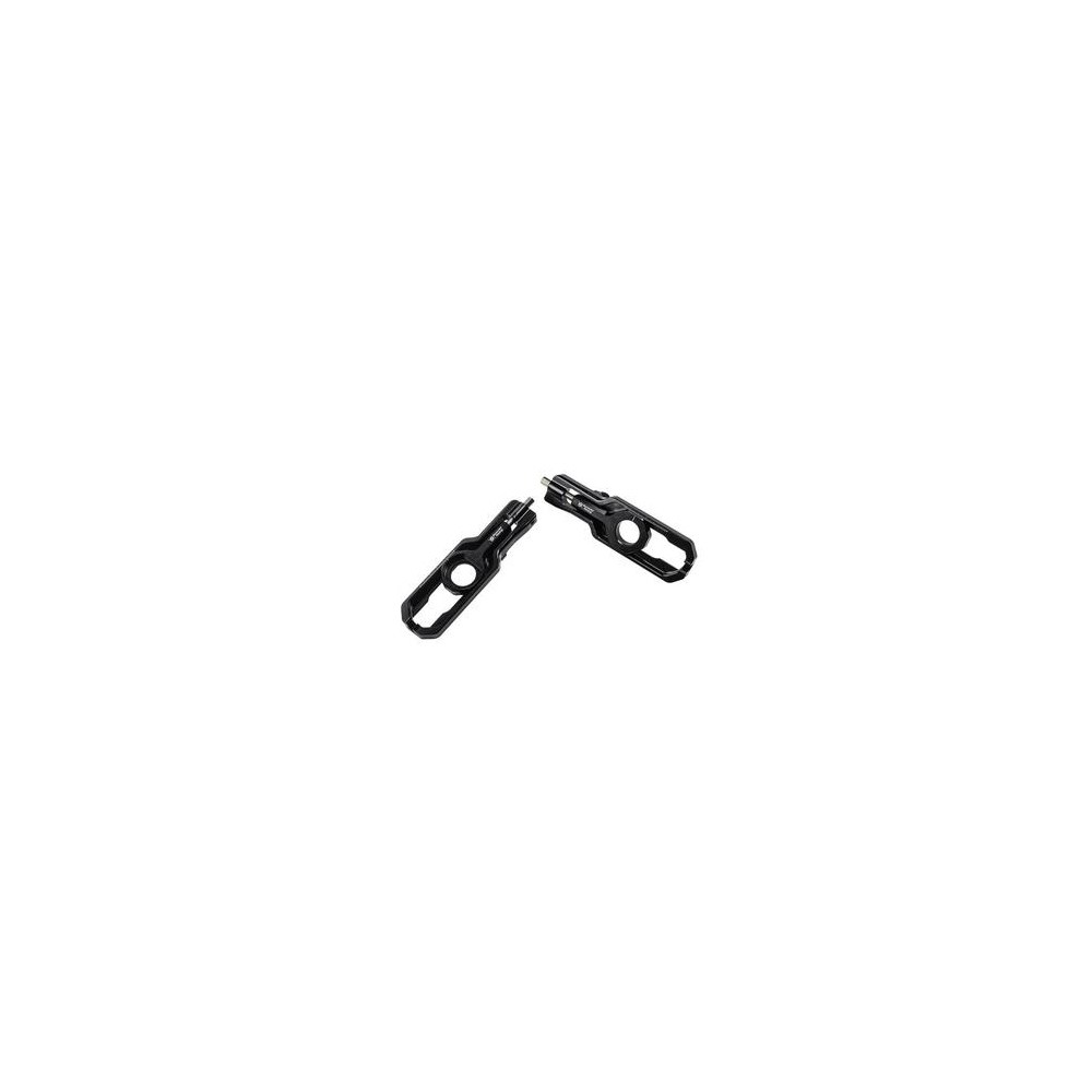 Bonamici Racing Chain Adjuster Compatible With Yamaha YZF-R1/M 2020 - Onwards