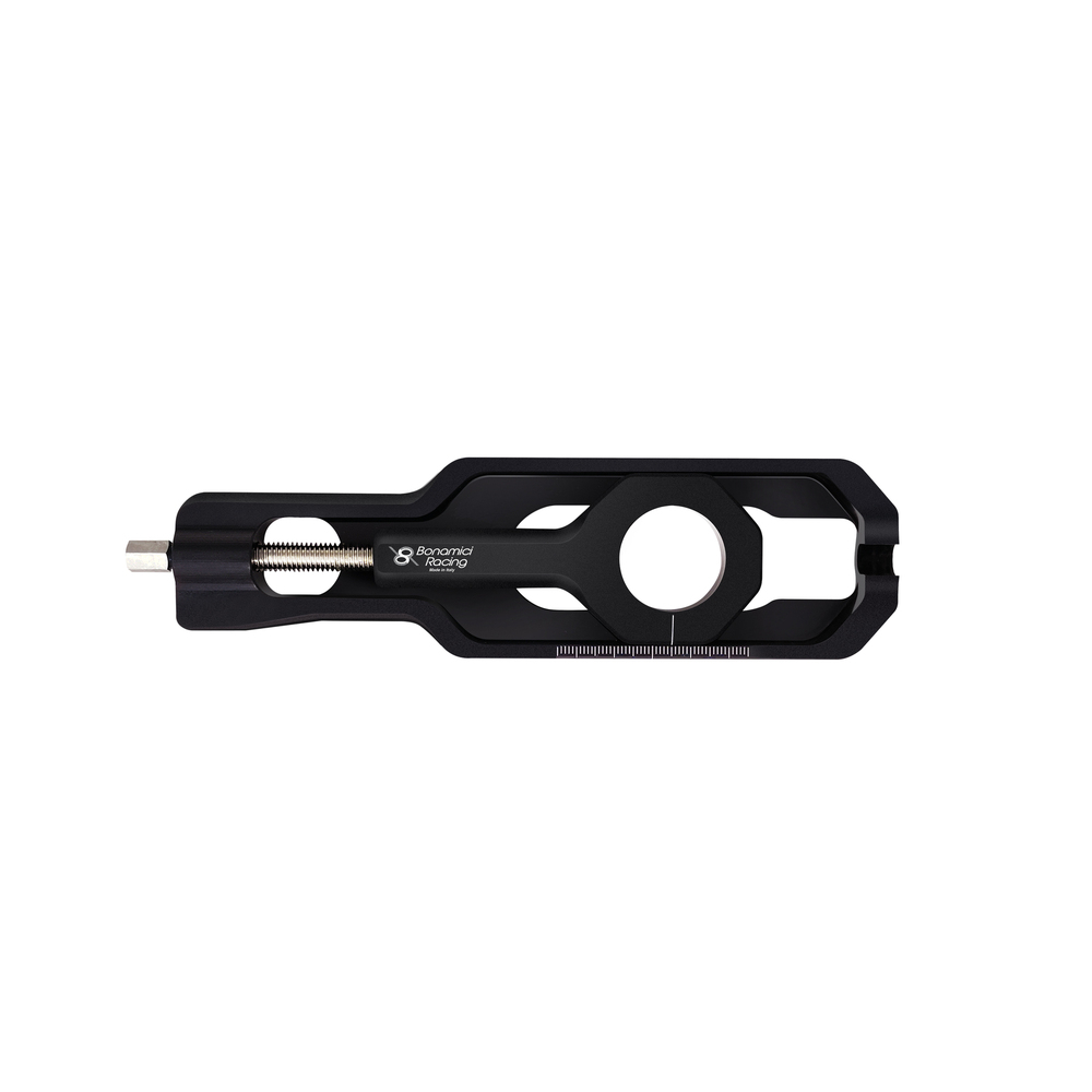 Bonamici Racing Chain Adjuster For Aprilia RS660 / Tuono 660 (2020 - Onwards)