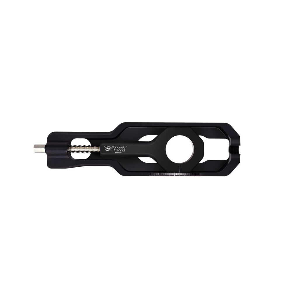 Bonamici Racing Chain Adjuster For Suzuki GSX-R1000 (2017-onwards)