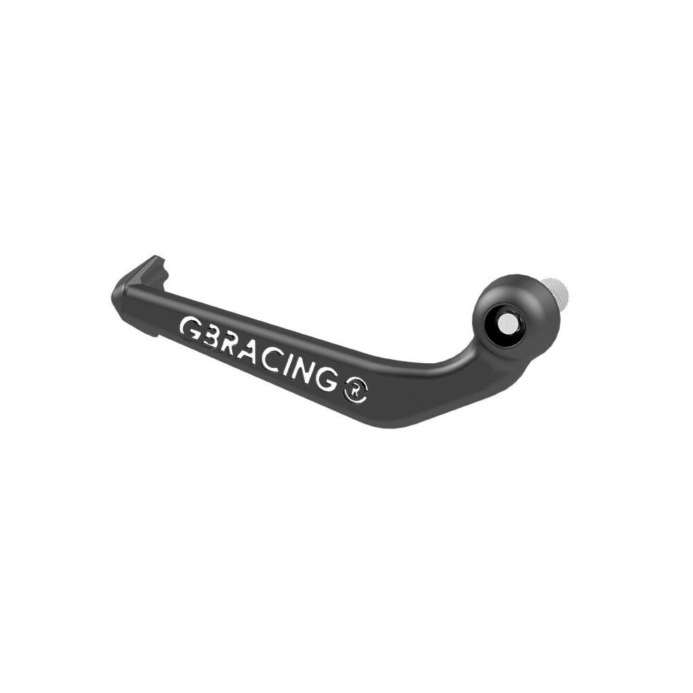GBRacing Clutch Lever Guard A160 with 14mm Insert – 15mm