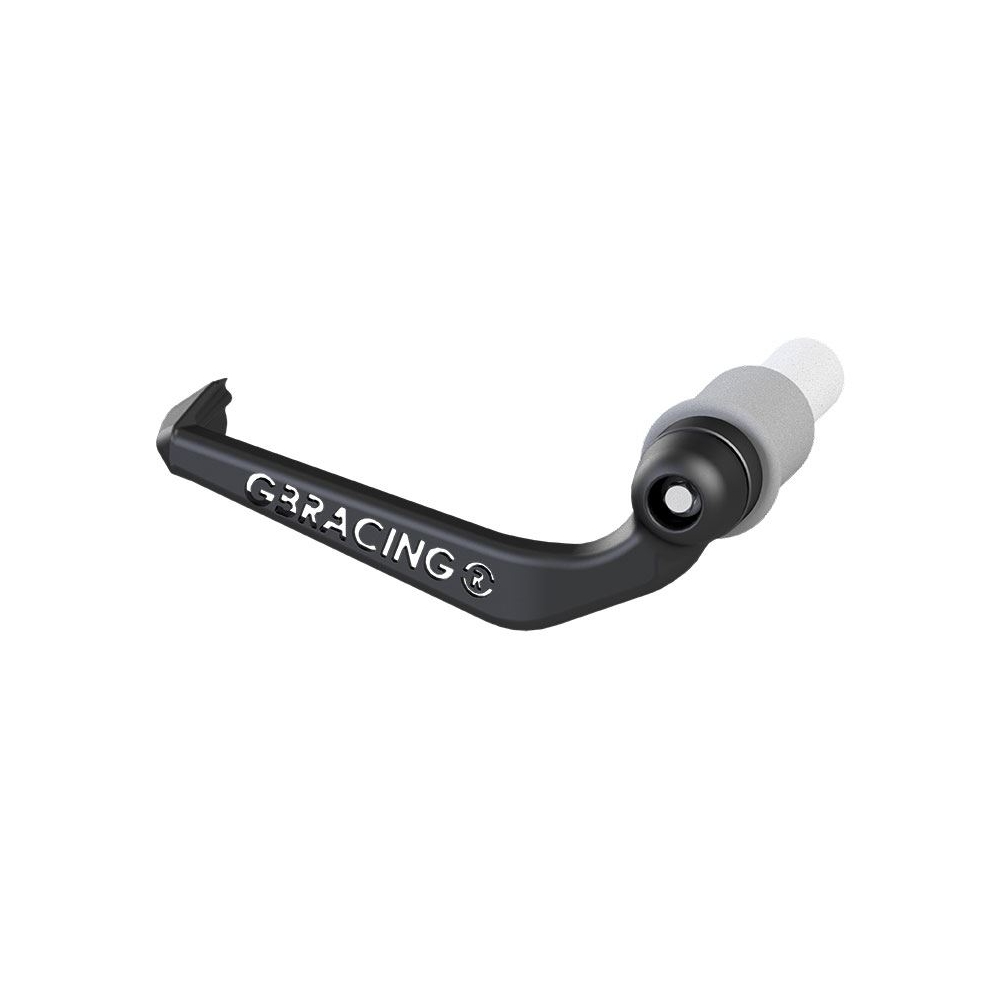 GBRacing Clutch Lever Guard A160 for Yamaha YZF-R1 YZF-R6 YZF-R7
