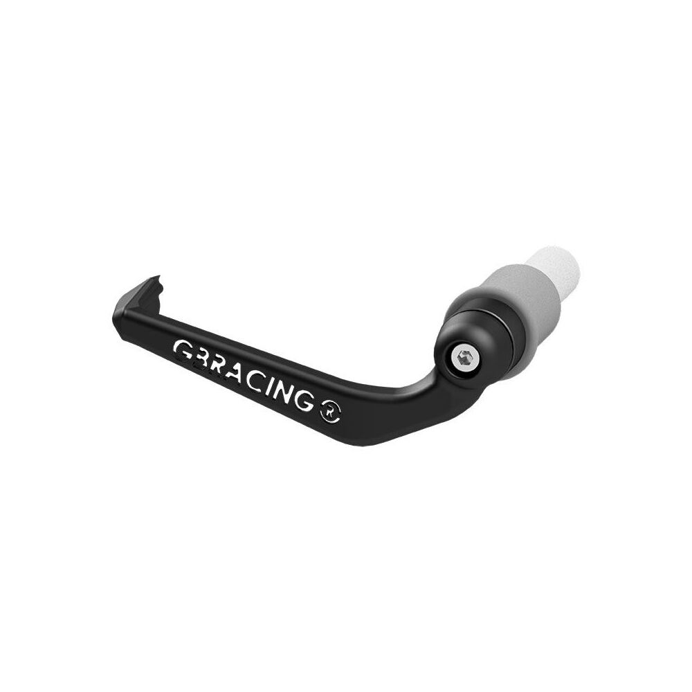 GBRacing Clutch Lever Guard A160 for BMW S1000RR S1000R