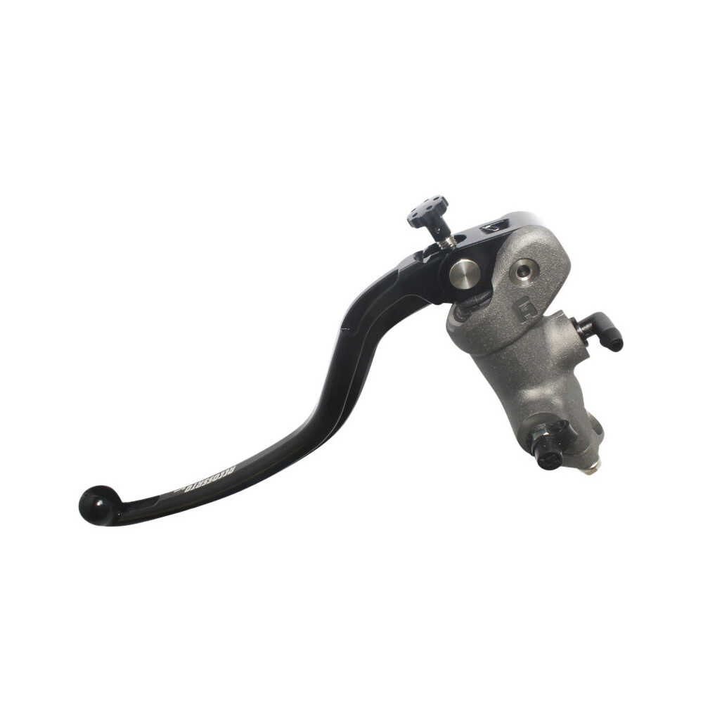 Accossato Clutch Master Cylinder CNC 16x18 long fixed lever