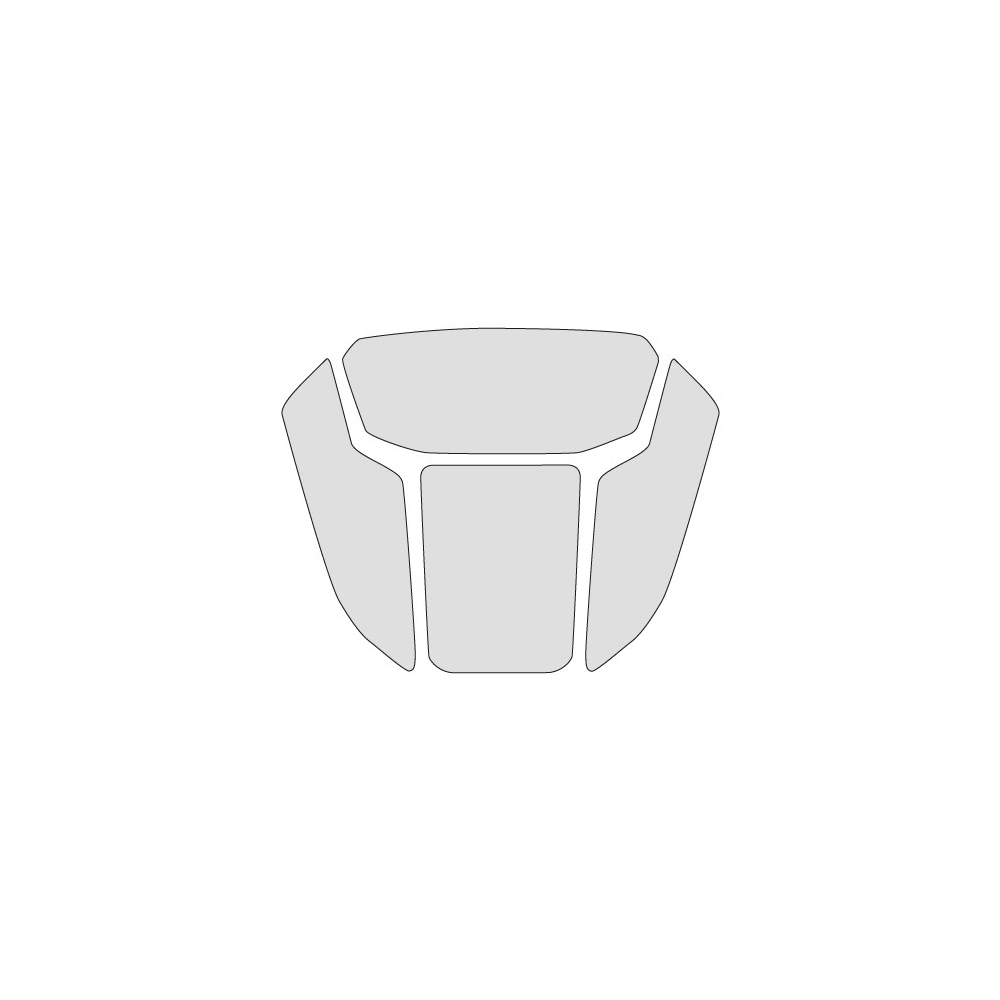 Eazi-Grip Dash Protector for Honda Africa Twin 2015 - 2017