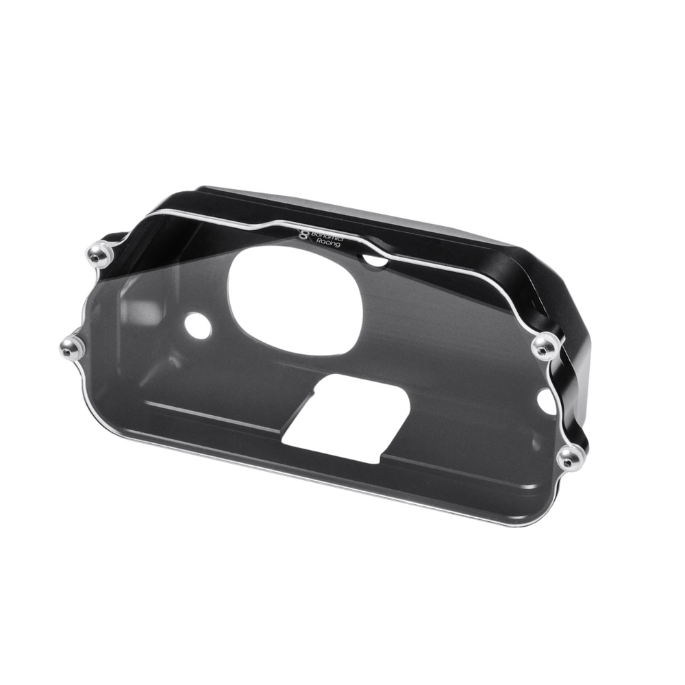 Bonamici Racing Dashboard Cover Protection For Yamaha R1 (2015-2018)