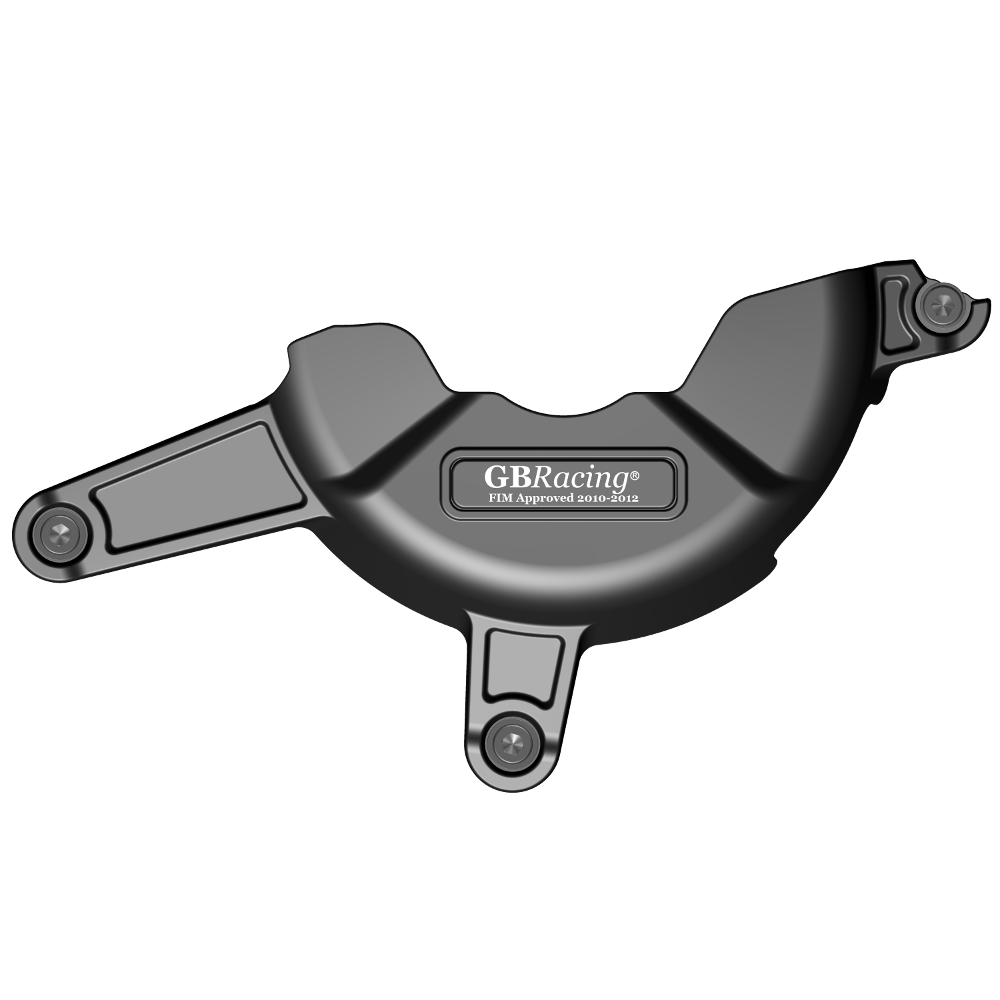 GBRacing Alternator / Generator / Stator Cover for Ducati 1198 1098 848