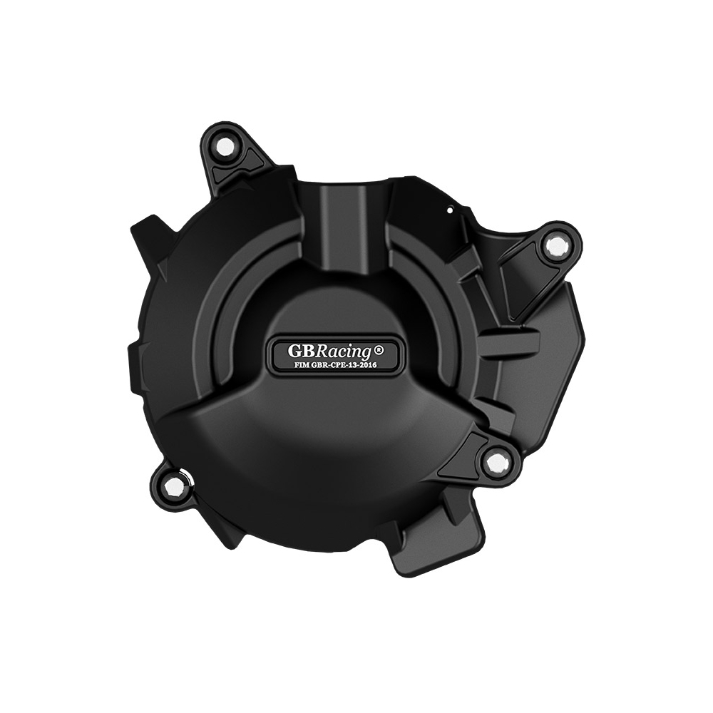 GBRacing Clutch Case Cover for KTM Duke 790 R 2018 - 2021