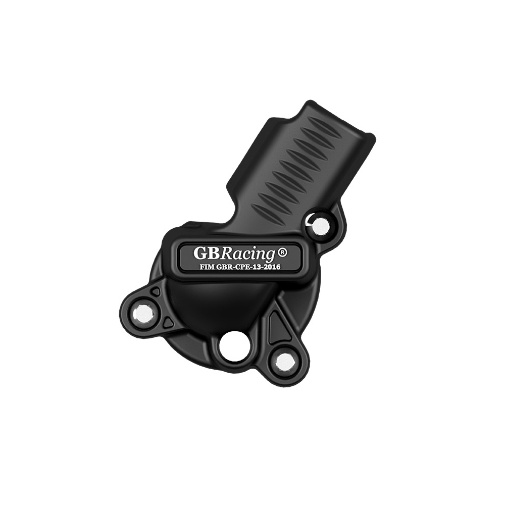 GBRacing Water Pump Cover for KTM Duke 790 890 R