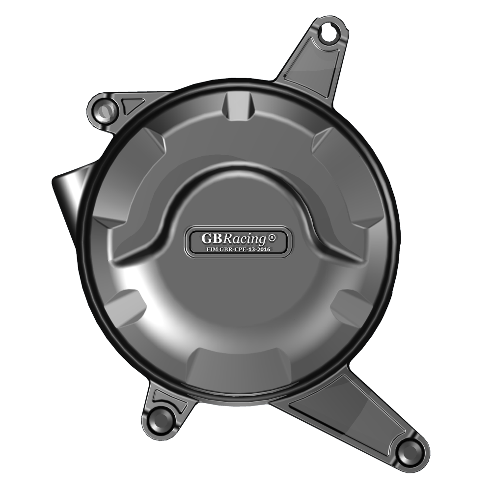 GBRacing Gearbox / Clutch Case Cover for Ducati 899 Panigale