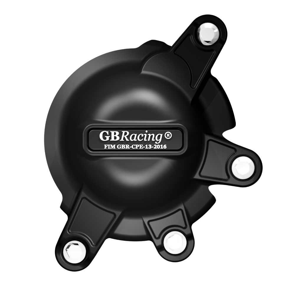 GBRacing Pulse / Timing Case Cover for Honda CBR1000RR 2017 - 2019