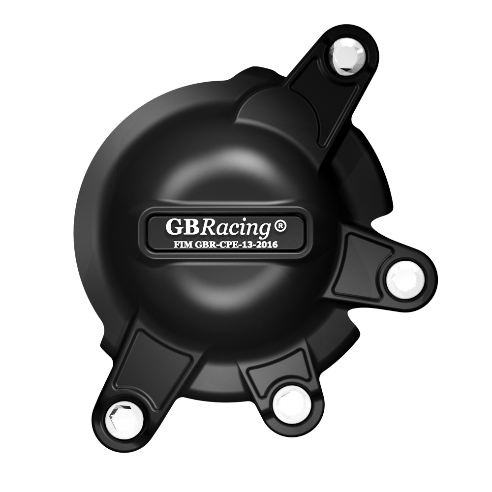 GBRacing Pulse / Timing Case Cover for Honda CBR1000RR 2017 - 2019