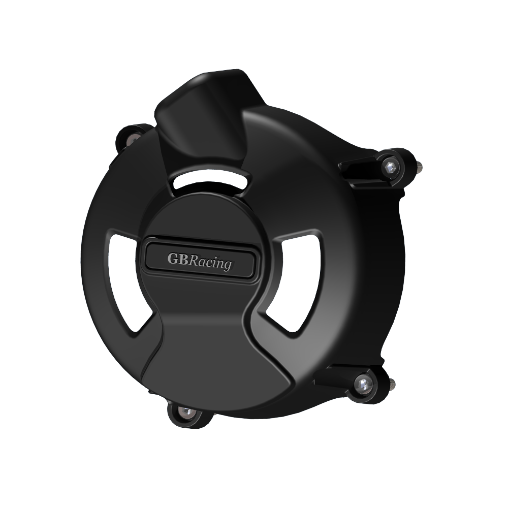 GBRacing Alternator Cover for Triumph Daytona 675 Street Triple / R