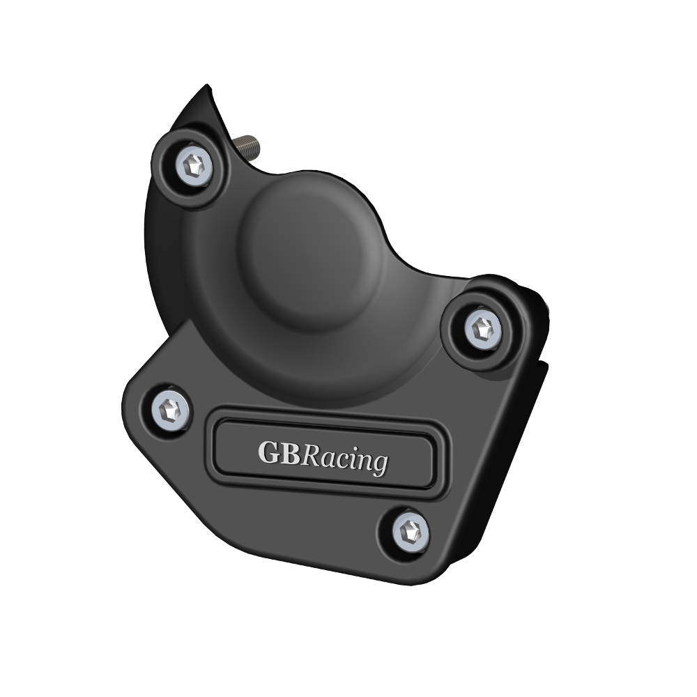 GBRacing Pulse / Timing Cover for Triumph Daytona 675 Street Triple / R