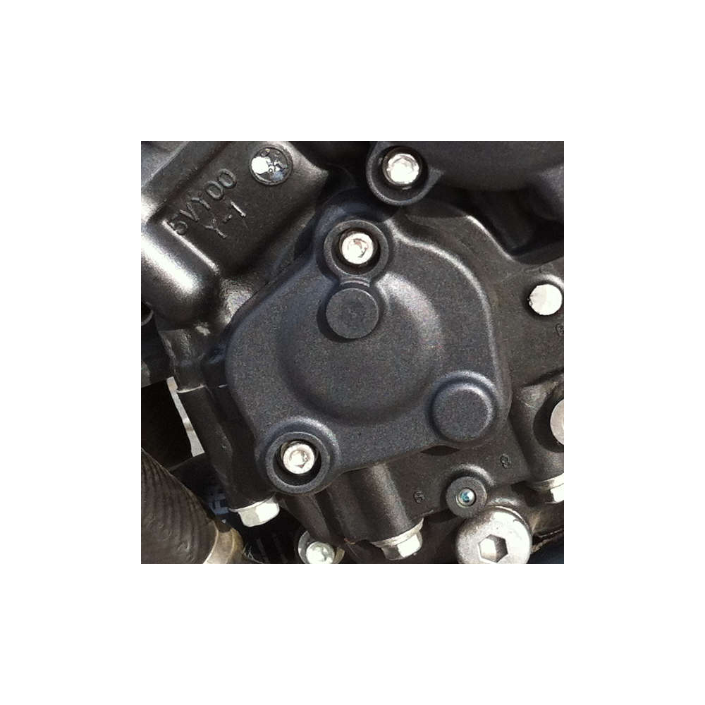 GBRacing Crank / Starter Cover for Yamaha FZ1 FZ8 Fazer Fazer8