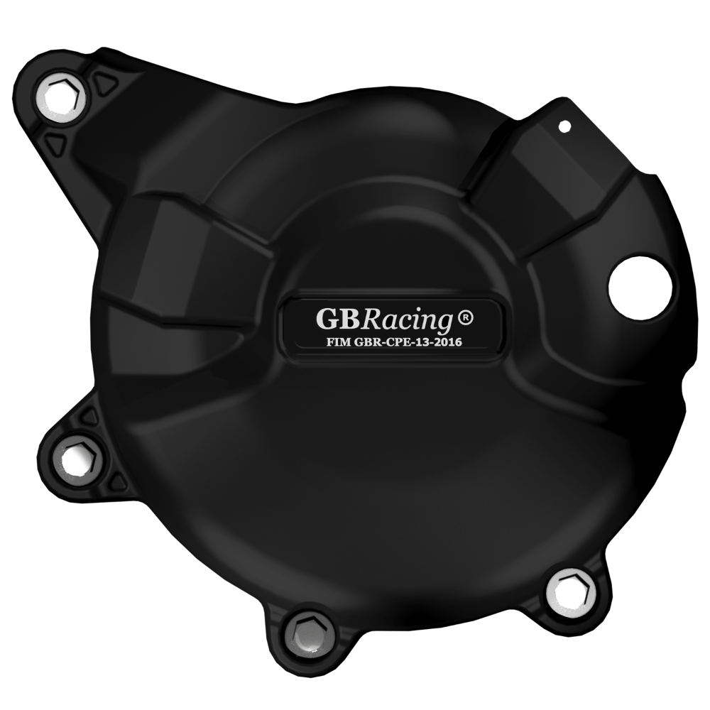 GBRacing Alternator / Stator Cover for Yamaha YZF-R7 MT-07 XSR700 Tenere