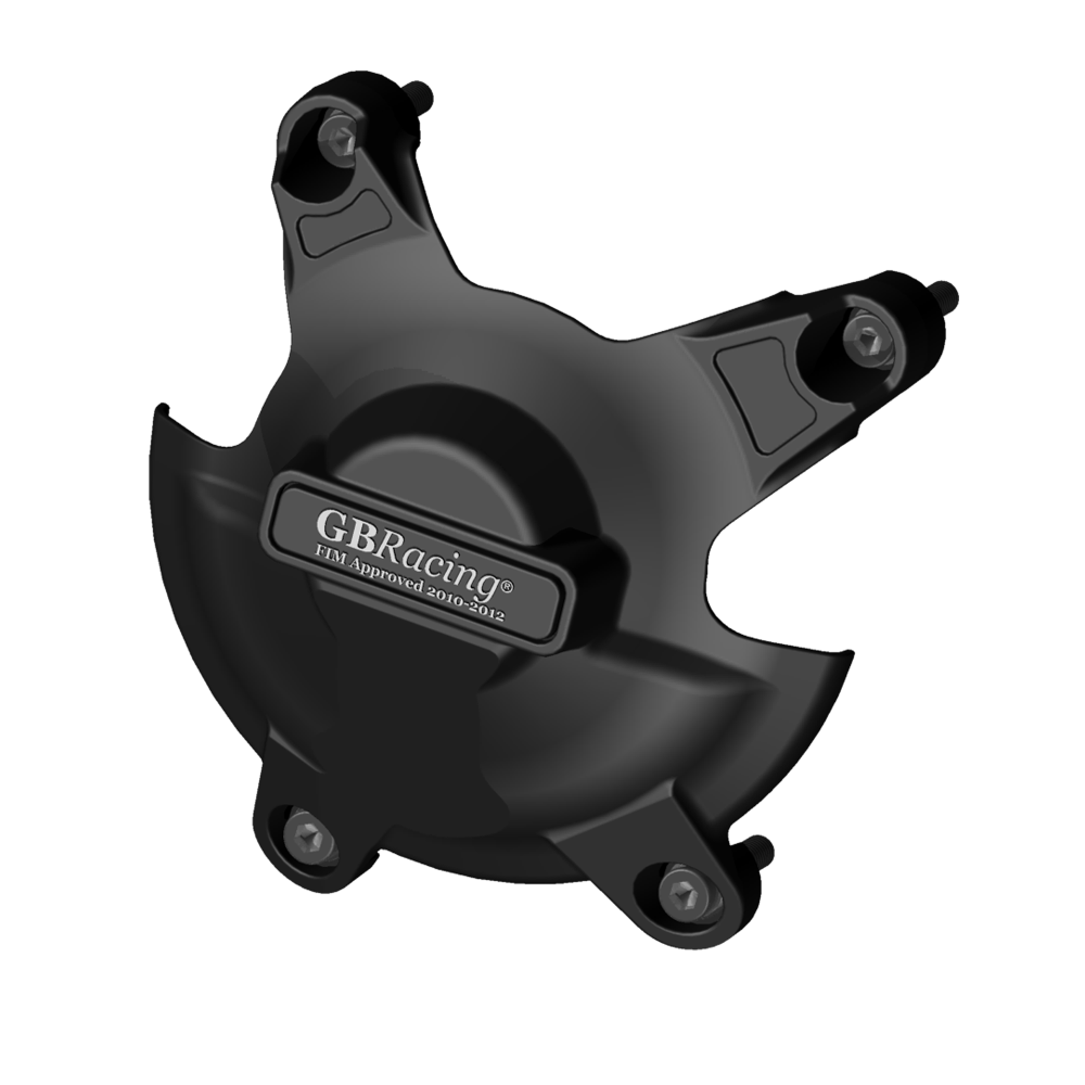 GBRacing Alternator / Stator Case Cover for Yamaha YZF-R1 2009 - 2014