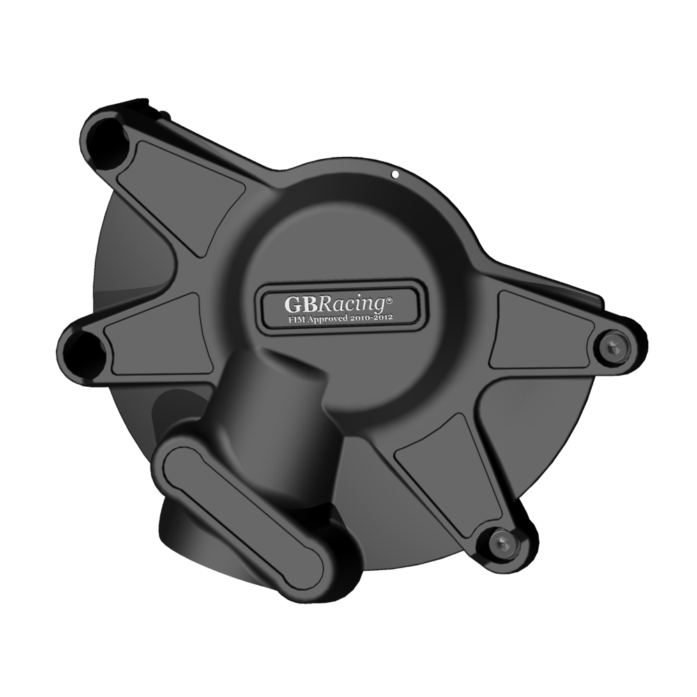 GBRacing Gearbox / Clutch Cover for Yamaha YZF-R1 2009 - 2014