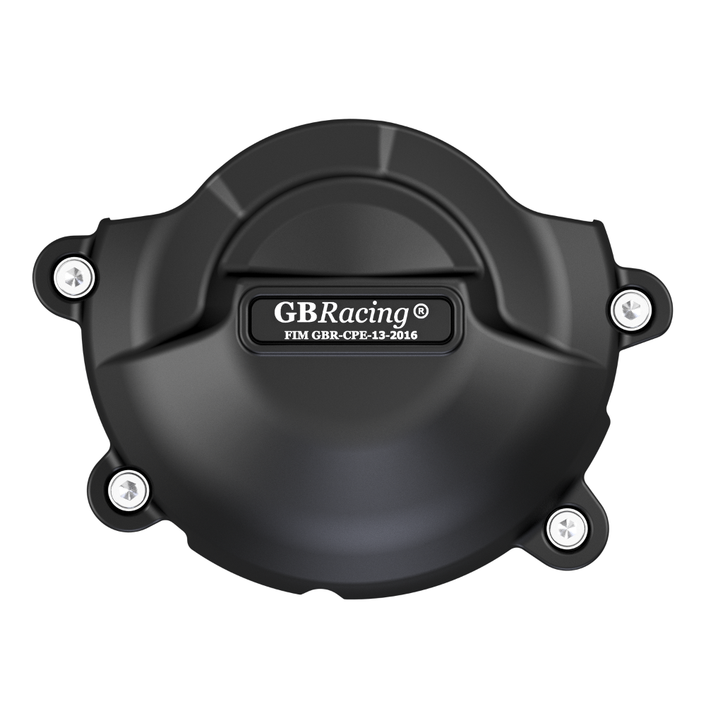 GBRacing Alternator / Stator Case Cover for Yamaha YZF-R6