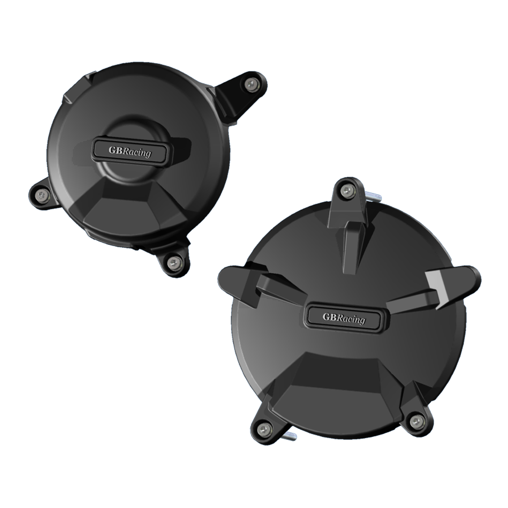 GBRacing Engine Case Cover Set for KTM RC8 / RC8 R 2008 - 2010