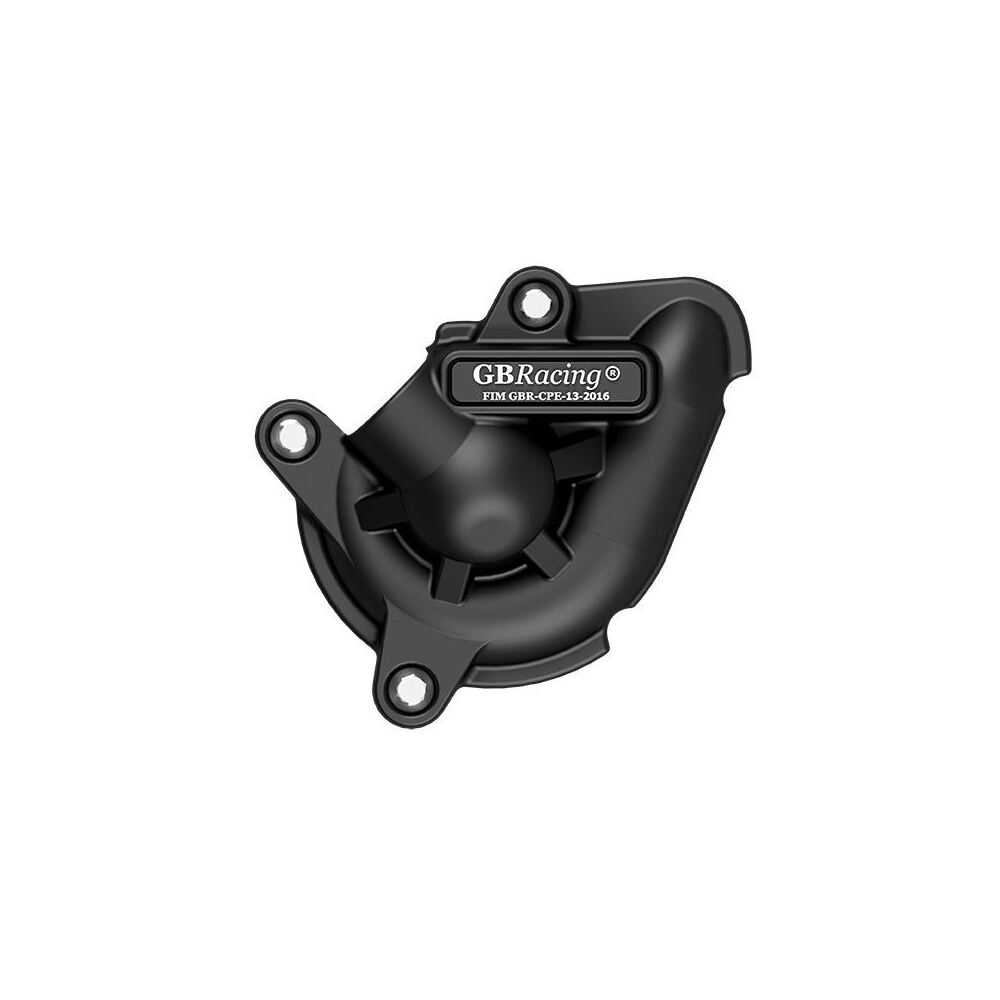 GBRacing Water Pump Case Cover for Aprilia RS660 Tuono