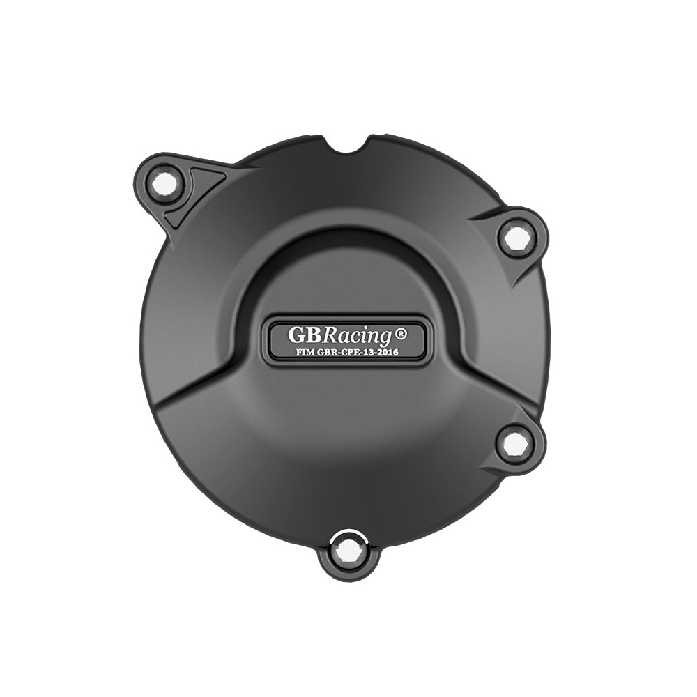 GBRacing Alternator Case Cover for Aprilia RSV4 Factory Tuono V4