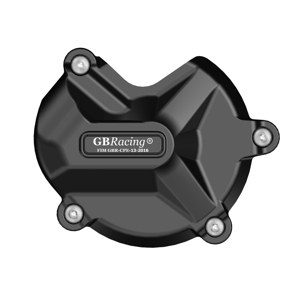 GBRacing Alternator / Stator Case Cover for BMW S1000RR S1000R S1000XR HP4