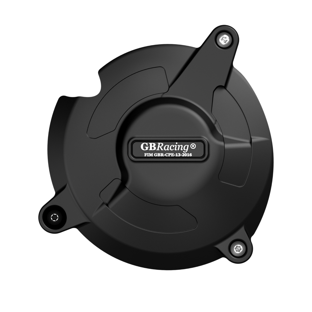 GBRacing Gearbox / Clutch Case Cover for BMW S1000RR S1000R S1000XR